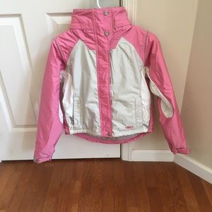Woman’s Ski Jacket